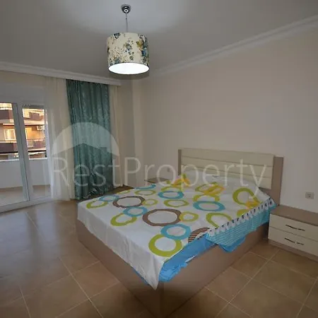 Oba Star 3498 Apartment Alanya