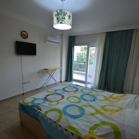 Apartment Oba Star 3498 Alanya