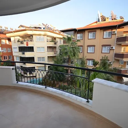 Oba Star 3498 Alanya
