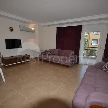 Oba Star 3498 Alanya