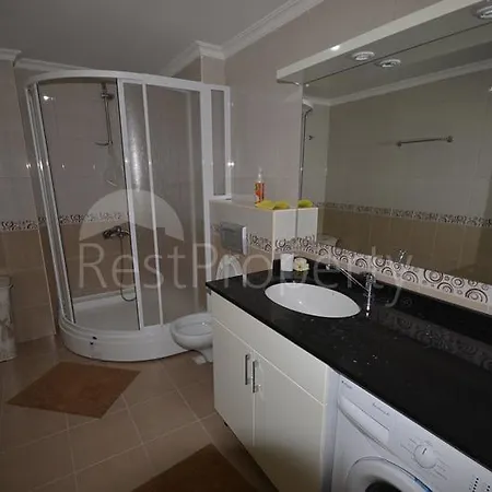 Oba Star 3498 Apartament