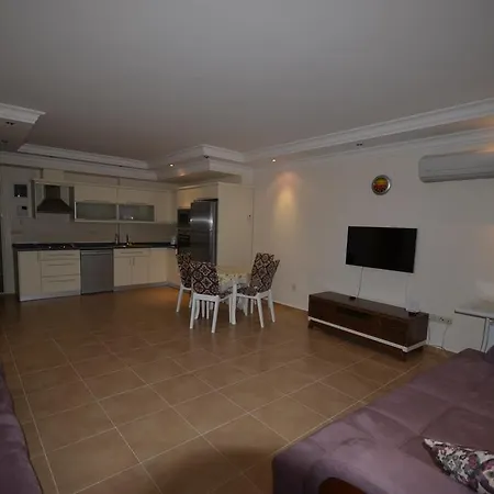 Oba Star 3498 Apartament Alanya