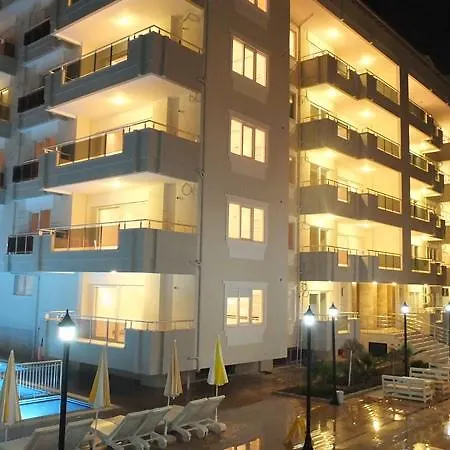 Oba Star 3498 Apartament